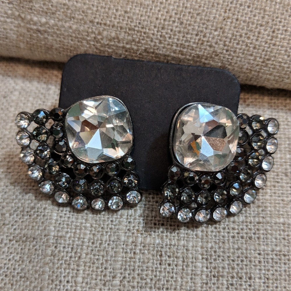 🥂🥂Statement earrings
